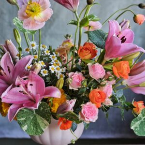 Learning Centrepieces - Private Session