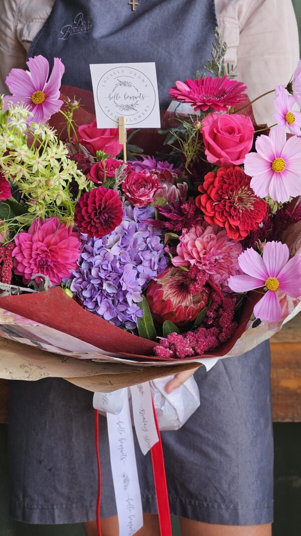 Valentine's Day Flowers