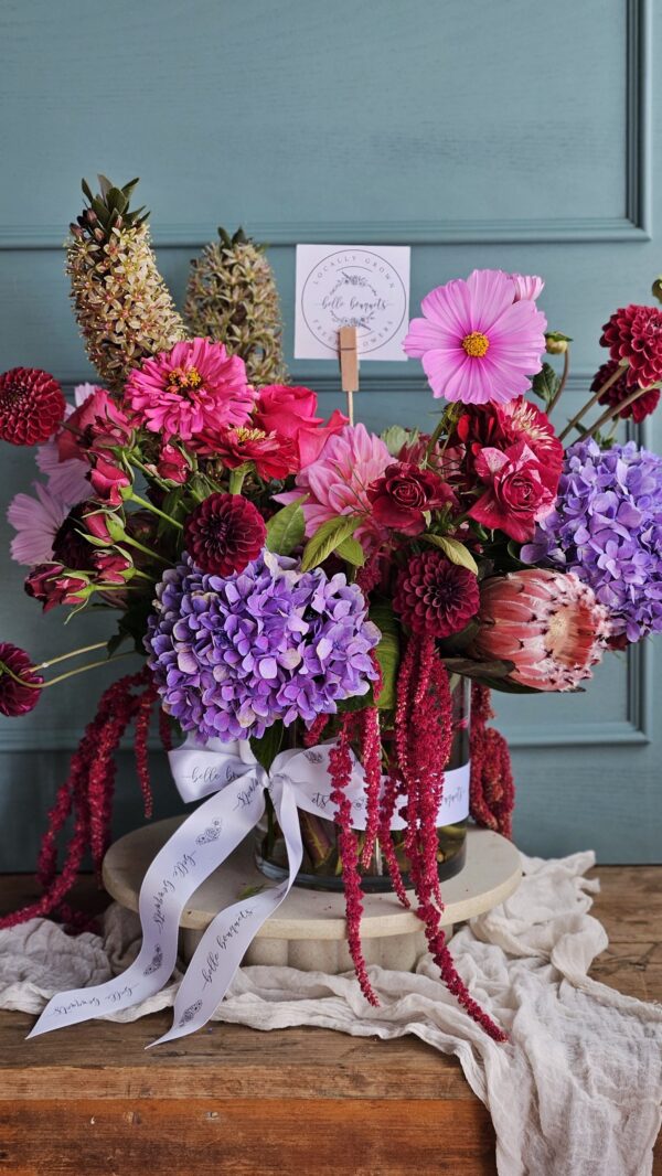 Valentine's Day Flowers - Image 2