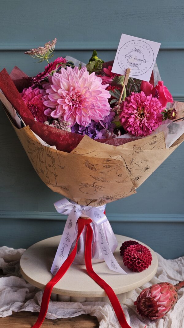 Valentine's Day Flowers - Image 5