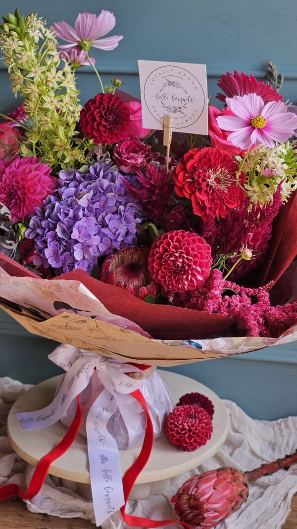 Valentine's Day Flowers - Image 4