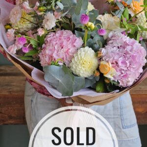 Mothers Day Flowers - Bunches