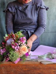 Bouquet Workshop