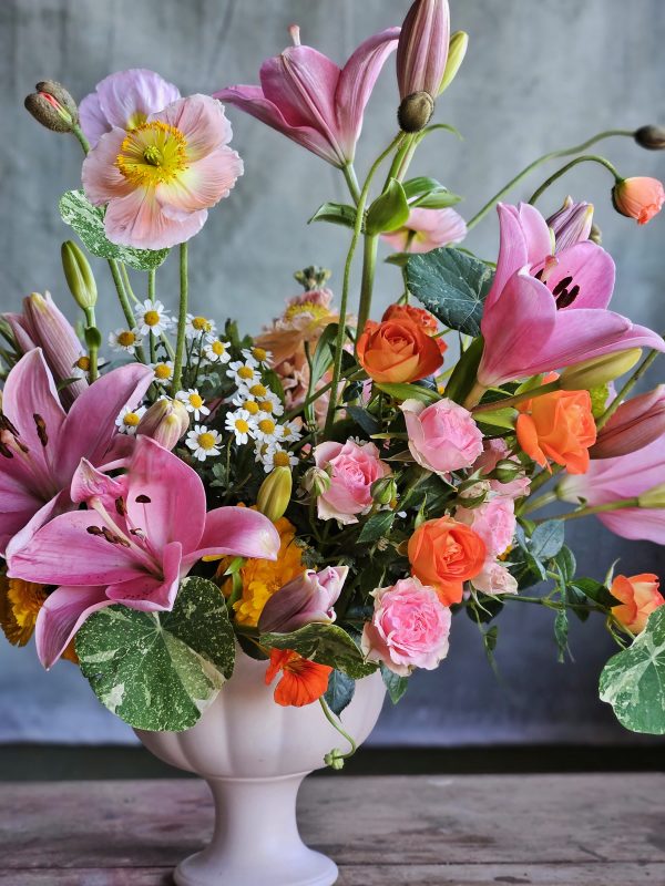 Flower Vase Workshop - Image 2