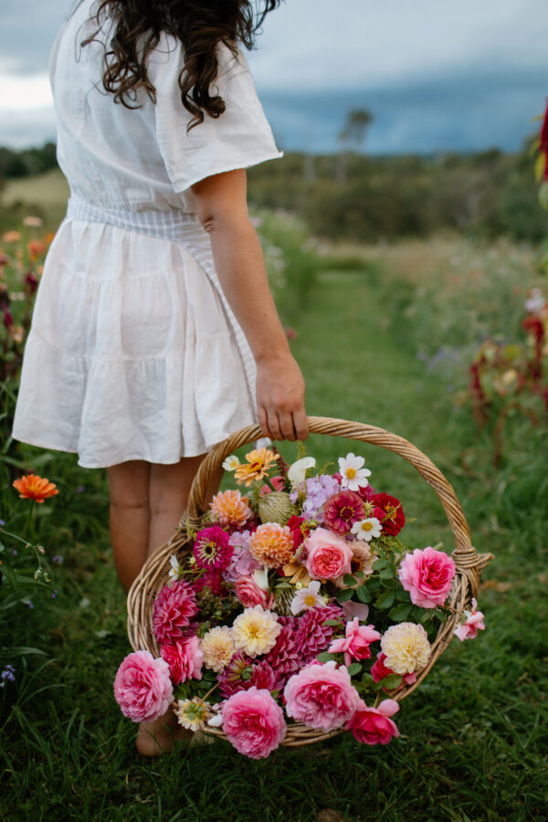 Flower Vase Workshop