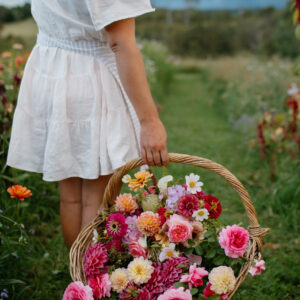 Spring Flower Vase Workshop - Morning Session